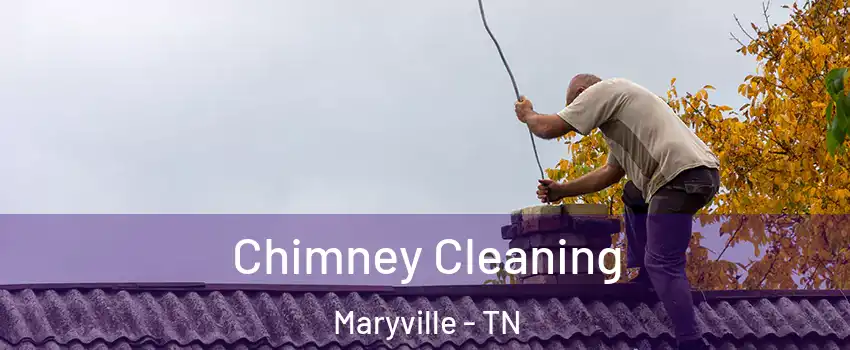  Chimney Cleaning Maryville - TN