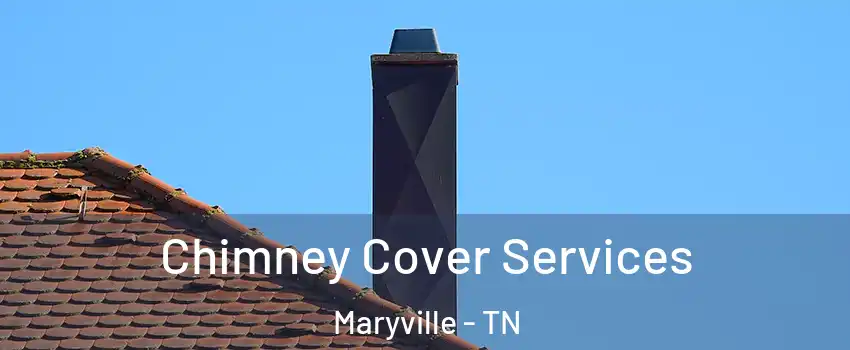  Chimney Cover Services Maryville - TN