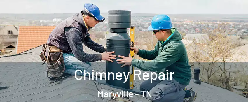  Chimney Repair Maryville - TN