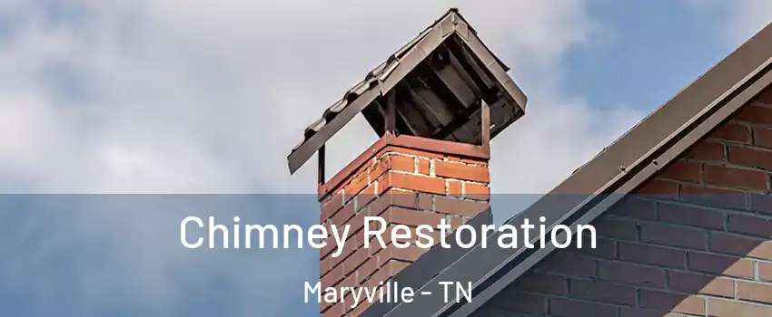  Chimney Restoration Maryville - TN