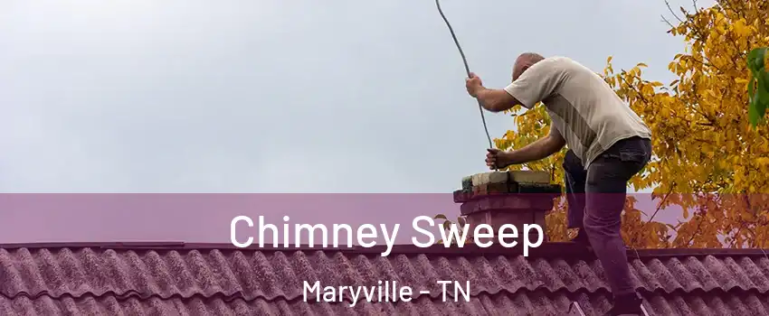  Chimney Sweep Maryville - TN