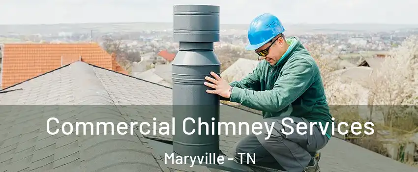  Commercial Chimney Services Maryville - TN