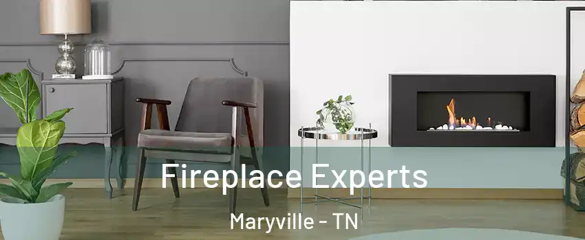  Fireplace Experts Maryville - TN