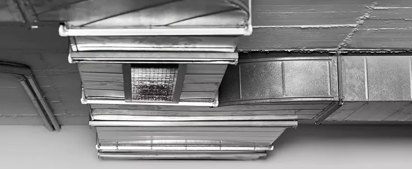 Trusted Air Duct Cleaning Company in Maryville, Tennessee