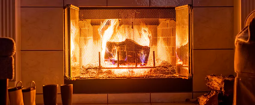 Astria Vent Free Gas Fireplaces Installation in Maryville, TN