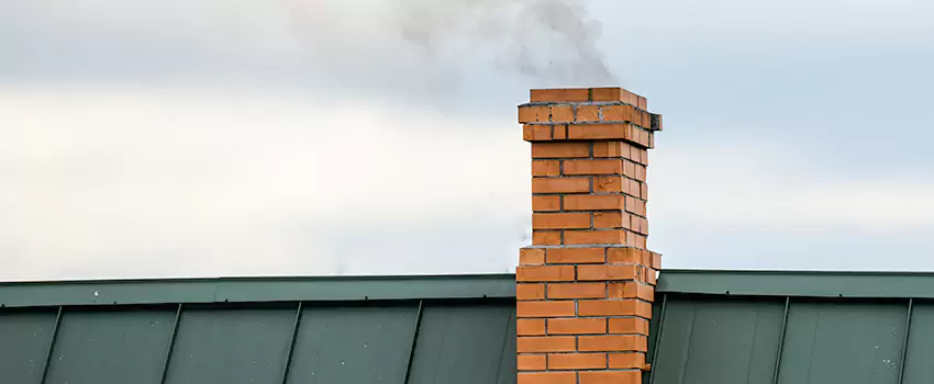 Animal Screen Chimney Cap Repair And Installation Services in Maryville, Tennessee
