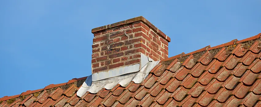 Residential Chimney Bricks Rotten Repair Services in Maryville, TN
