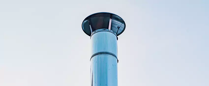 Wind-Resistant Chimney Caps Installation and Repair Services in Maryville, Tennessee
