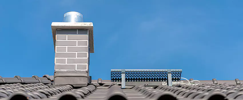 Chimney Flue Relining Services in Maryville, Tennessee