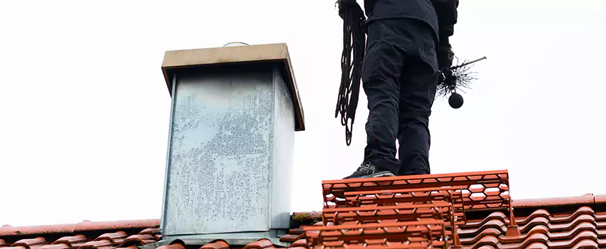 Chimney Liner Services Cost in Maryville, TN