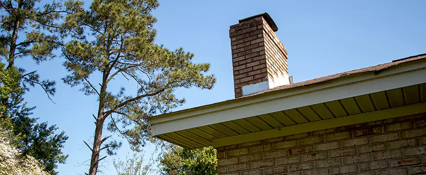 Budget-Friendly Chimney Masonry Service in Maryville, Tennessee
