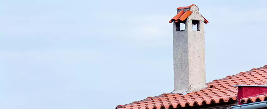 Chimney Pot Replacement in Maryville, TN