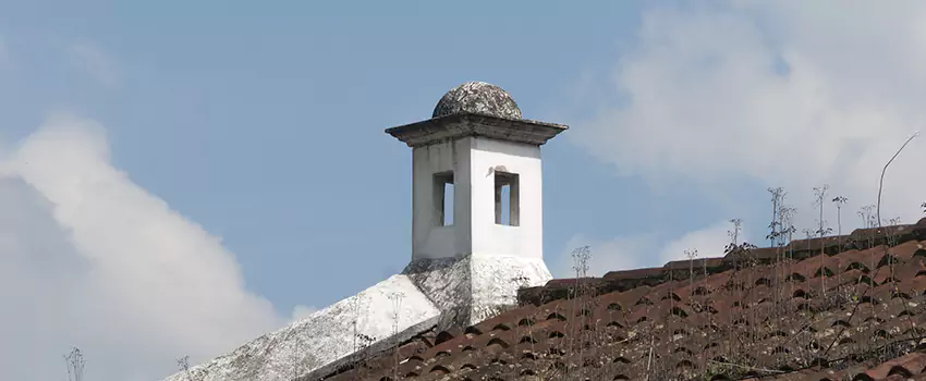 Cost To Rebuild A Chimney in Maryville, TN