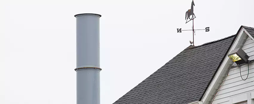Chimney Inspection in Maryville, TN