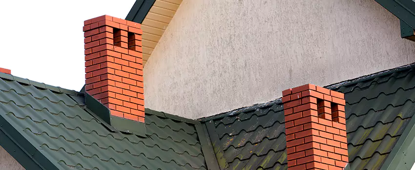 Chimney Saver Waterproofing Services in Maryville, Tennessee