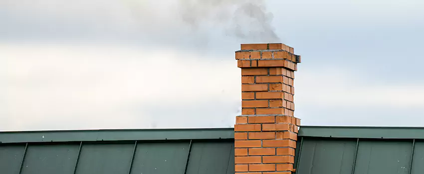 Chimney Soot Cleaning Cost in Maryville, TN