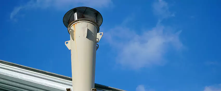 Chimney Spark Arrestor Requirements in Maryville, TN