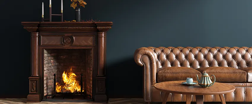 Traditional Fireplace Design Refurbishment Costs in Maryville, Tennessee