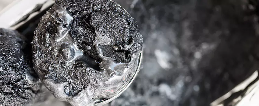 Clogged Dryer Vent Lint Cleaning in Maryville, Tennessee