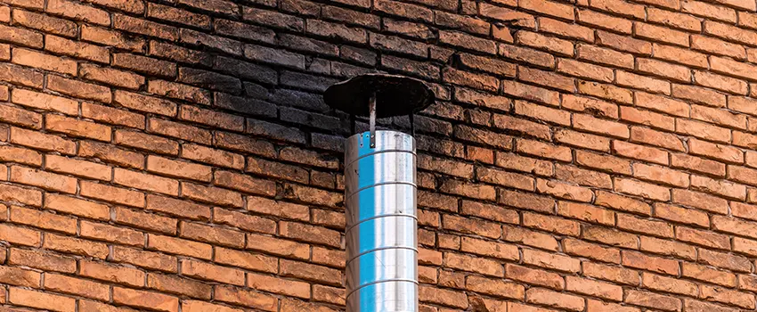 Diagnosing Commercial Chimney Problems in Maryville, TN