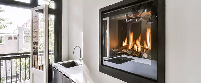 Dimplex Fireplace Installation and Repair in Maryville, Tennessee