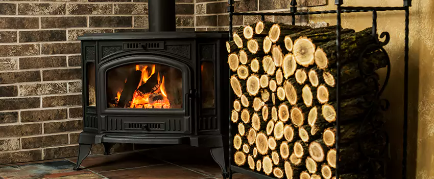 Drolet Fireplaces in Maryville, Tennessee