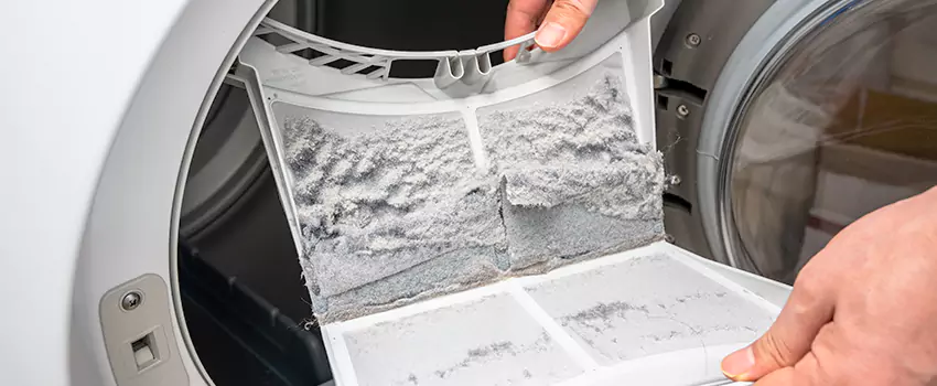 Best Dryer Lint Removal Company in Maryville, Tennessee