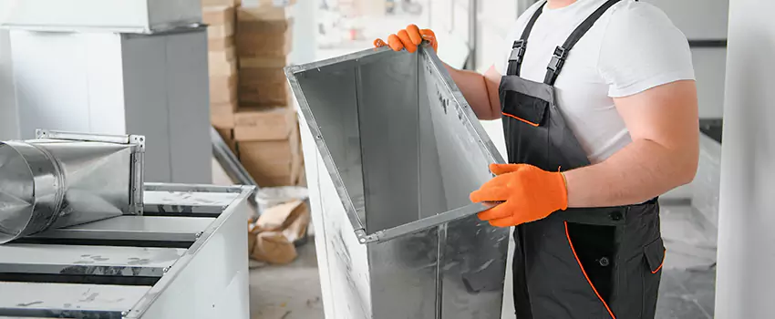 Benefits of Dryer Vent Inspection in Maryville, TN