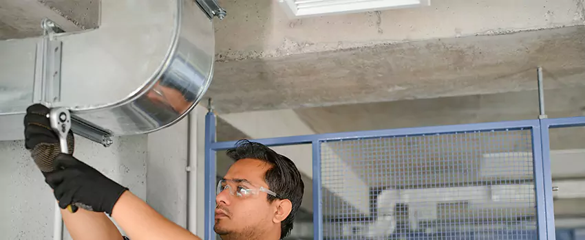 HVAC Ductwork Cleaning in Maryville, TN