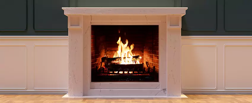 Empire Comfort Systems Fireplace Installation and Replacement in Maryville, Tennessee