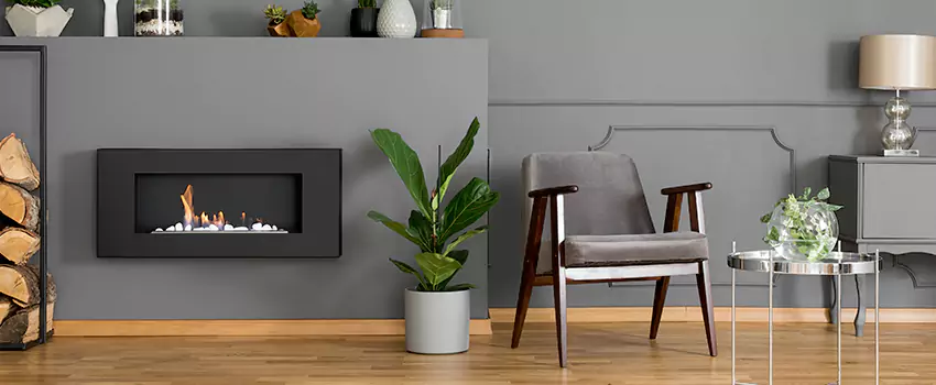 Ethanol Fireplace Burner Repair in Maryville, TN