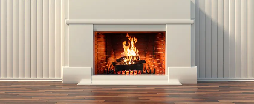 Fireplace Broken Ashtray Repair Services in Maryville, Tennessee