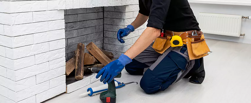 Fireplace Doors Cleaning in Maryville, Tennessee
