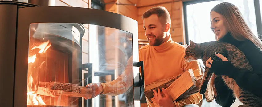 Fireplace Door Installation And Replacement Contractors in Maryville, TN