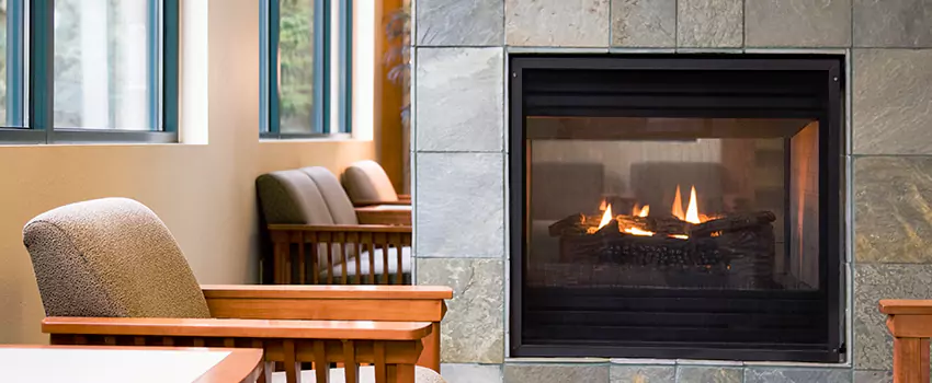 Fireplace Refacing in Maryville, Tennessee
