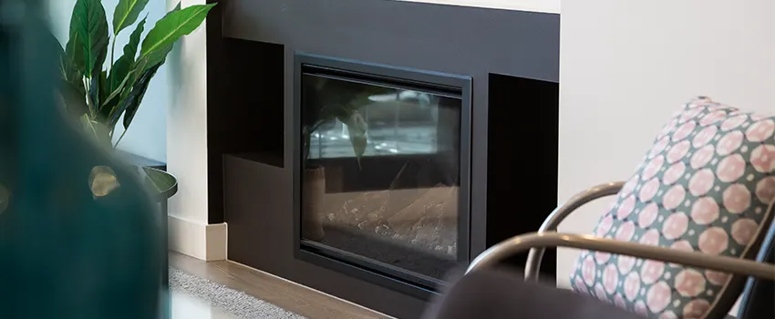 Welding Repairs for Fireplace Grate in Maryville, TN