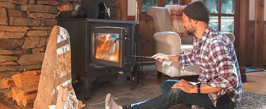 Fireplace Chimney Maintenance in Maryville, Tennessee