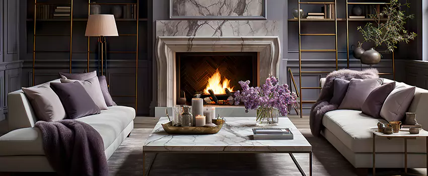 Fireplace Xtrordinair Ember-Glo Insert Fireplace Maintenance in Maryville, Tennessee