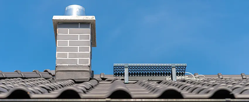 Repair Blocked Chimney in Maryville, Tennessee