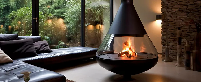 Affordable Floating Fireplace Repair And Installation Services in Maryville, Tennessee