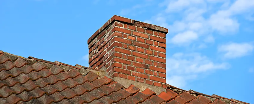 Flue Tiles Cracked Repair Services near Me in Maryville, TN