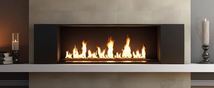 Vent Free Gas Fireplaces Repair Solutions in Maryville, Tennessee