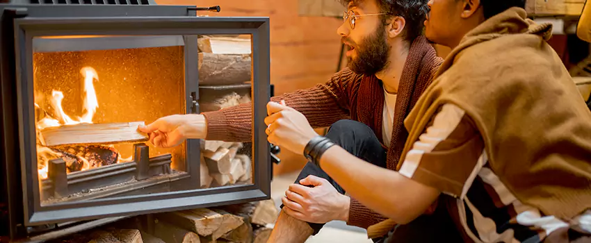 Benefits of Harman Stoves Fireplace in Maryville, Tennessee