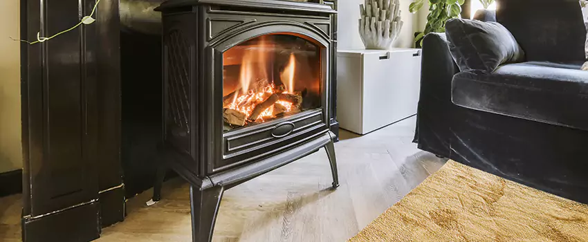 Cost of Hearthstone Stoves Fireplace Services in Maryville, Tennessee