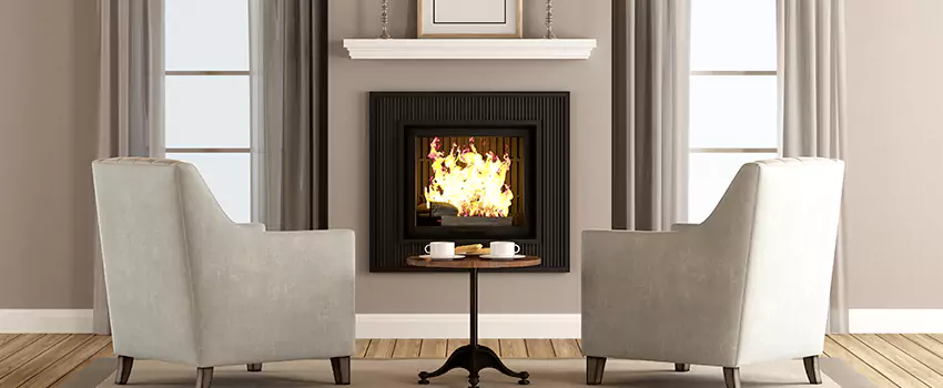 Heat & Glo Outdoor Gas Fireplaces Installation Contractors in Maryville, Tennessee