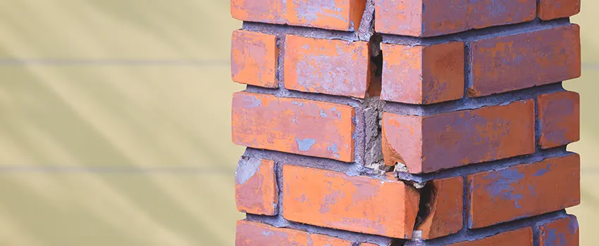 Leaking Chimney Repair And Replacement Cost in Maryville, Tennessee