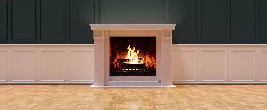 Napoleon Electric Fireplaces Inspection Service in Maryville, Tennessee