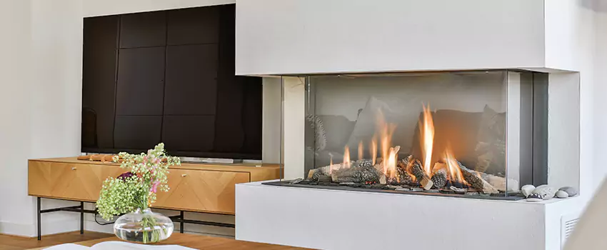 Ortal Wilderness Fireplace Repair and Maintenance in Maryville, Tennessee