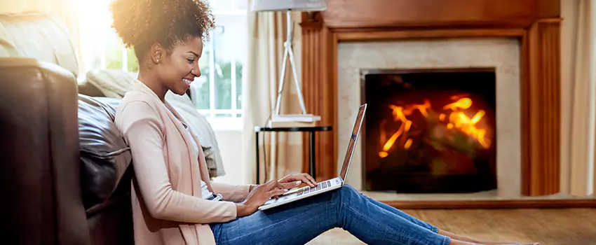 Cost-Effective Osburn Fireplace Installation and Repair in Maryville, TN