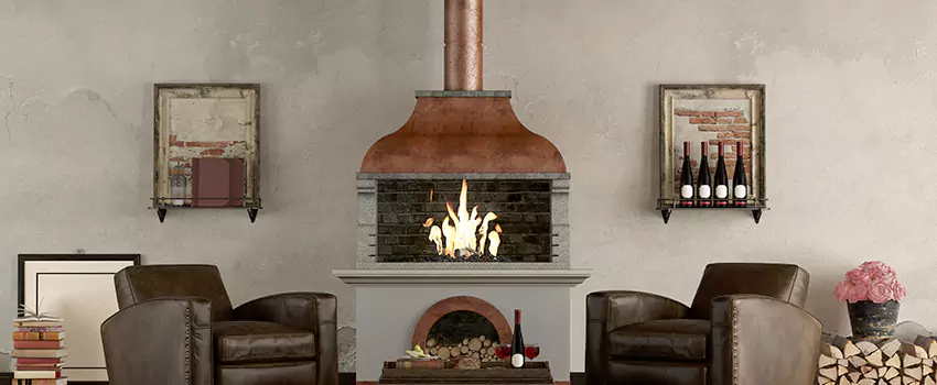 Benefits of Pacific Energy Fireplace in Maryville, Tennessee